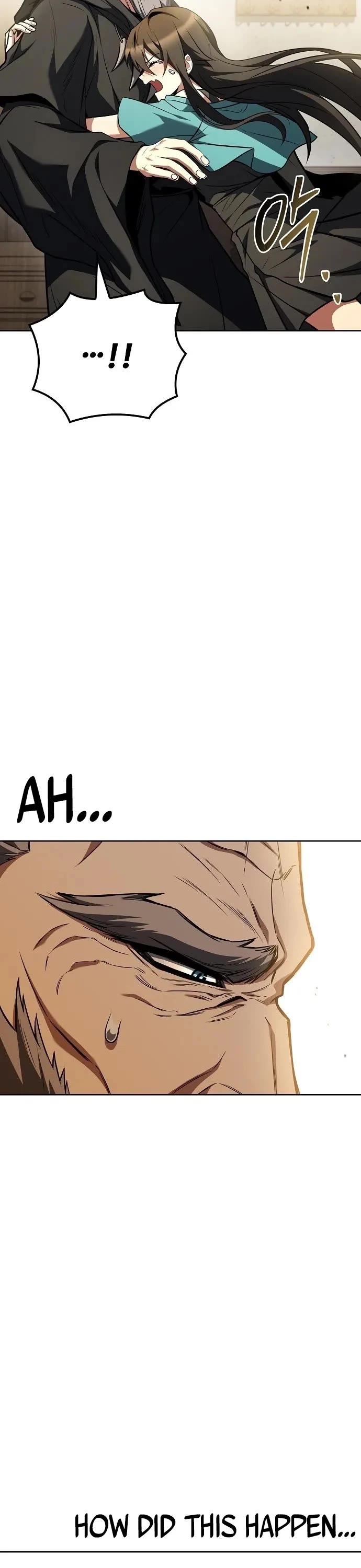 The Archmage's Restaurant chapter 144 page 43
