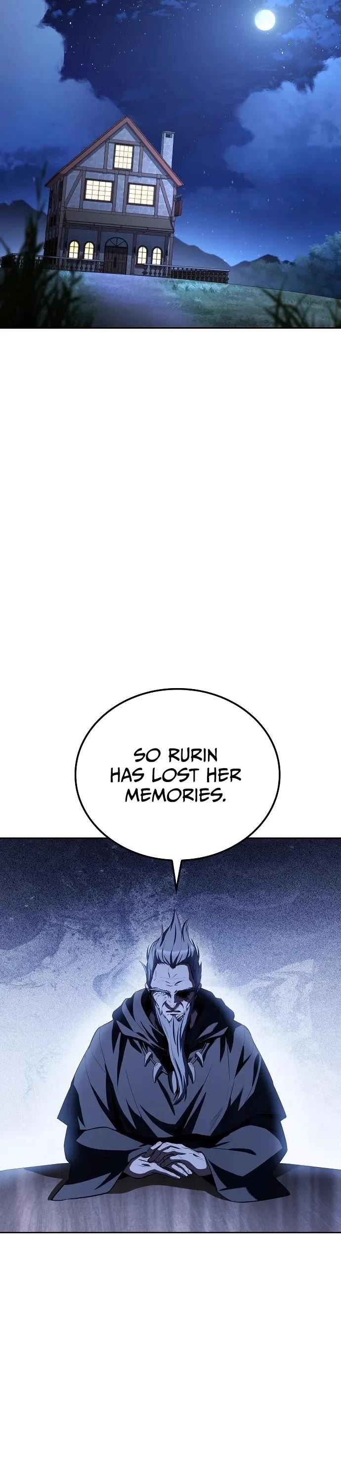 The Archmage's Restaurant chapter 144 page 45