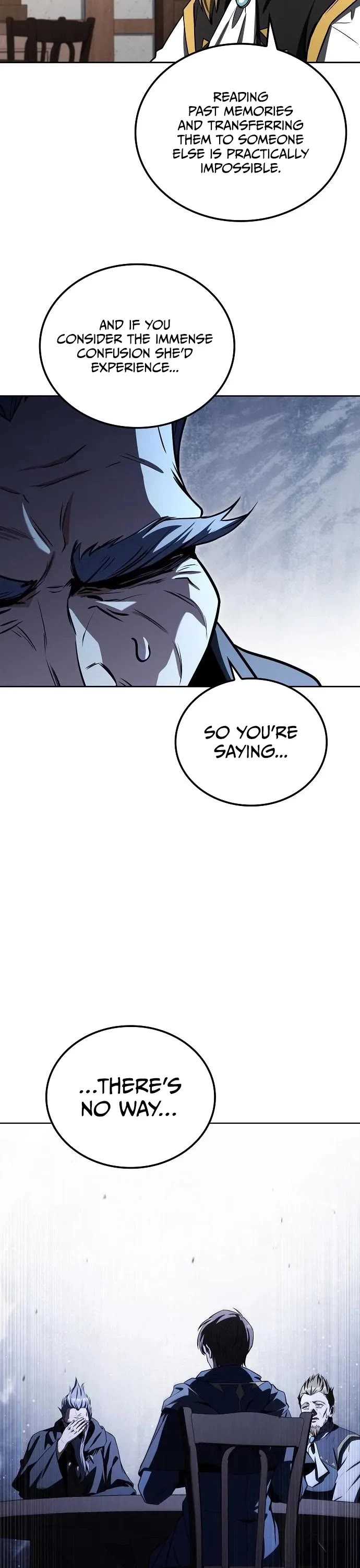 The Archmage's Restaurant chapter 144 page 48