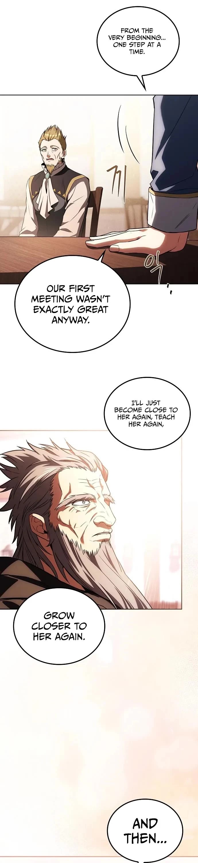 The Archmage's Restaurant chapter 144 page 50