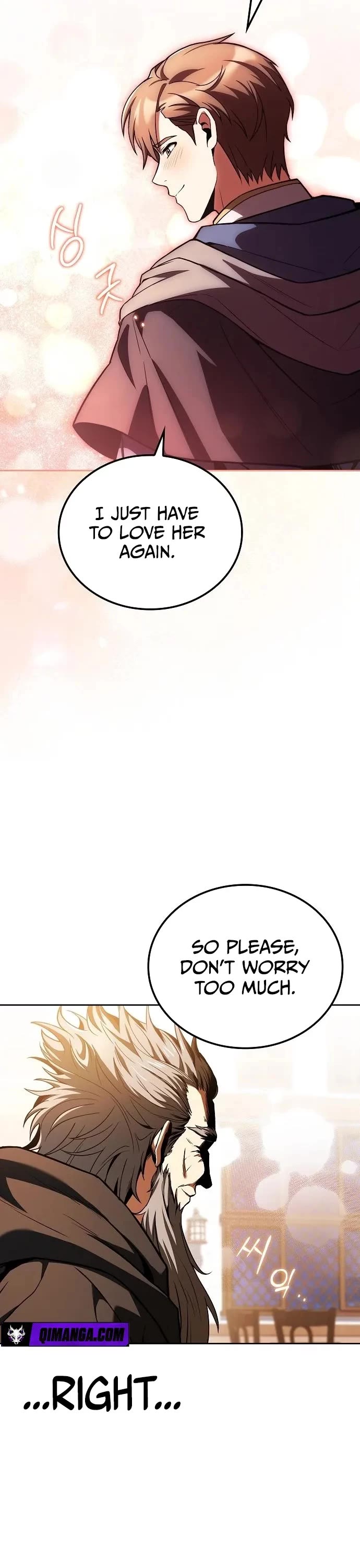 The Archmage's Restaurant chapter 144 page 51