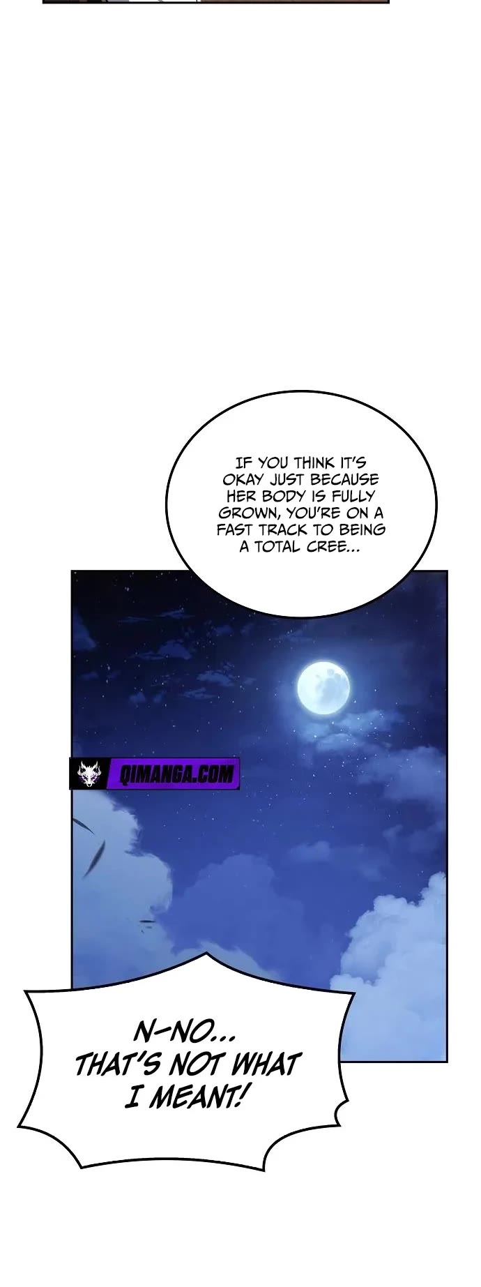 The Archmage's Restaurant chapter 144 page 54