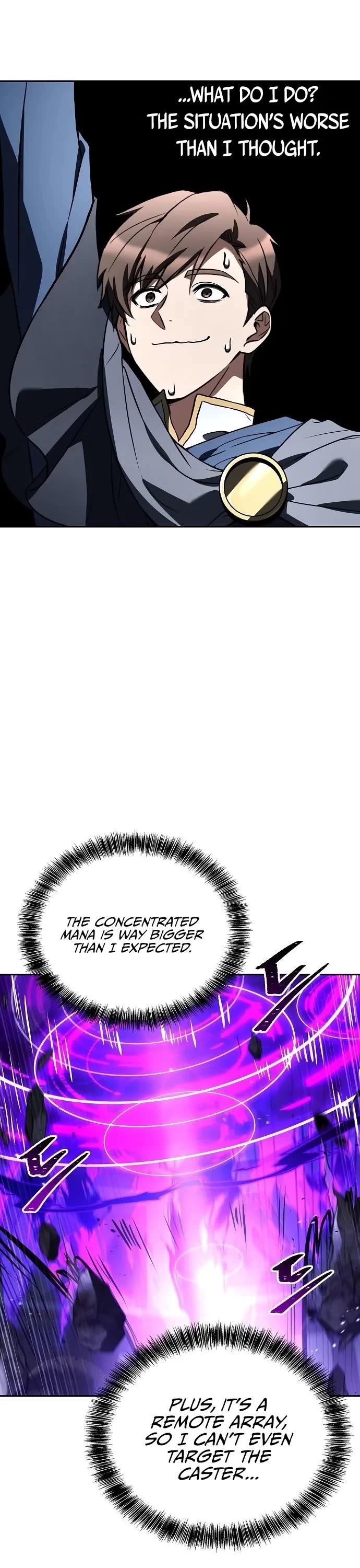 The Archmage's Restaurant chapter 144 page 7