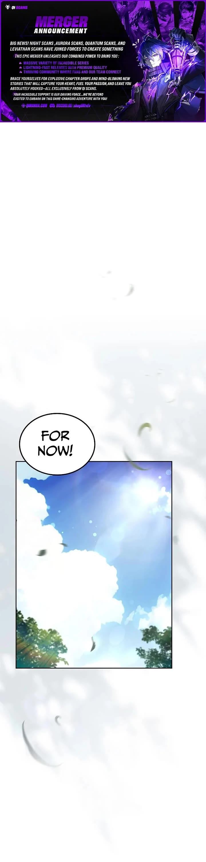 The Archmage's Restaurant chapter 145 page 1