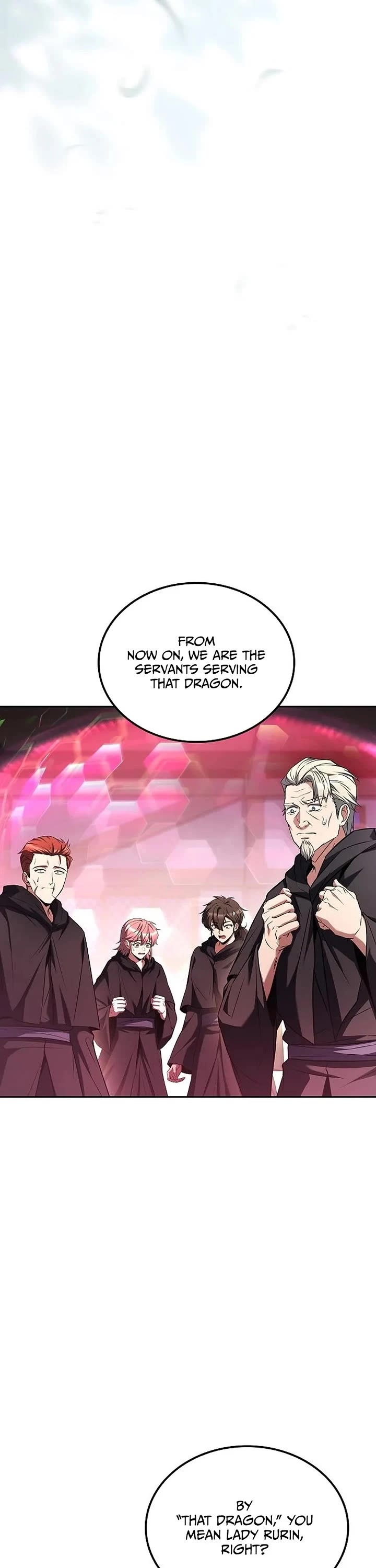 The Archmage's Restaurant chapter 145 page 11