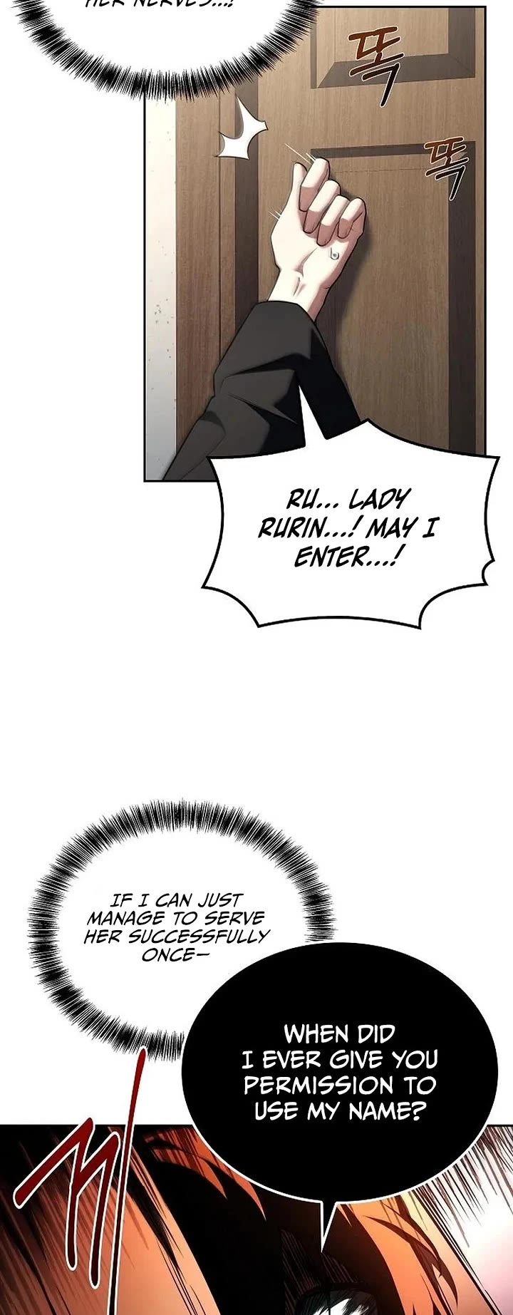 The Archmage's Restaurant chapter 145 page 19