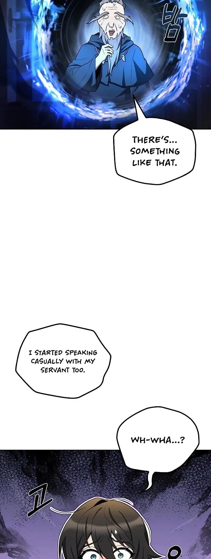 The Archmage's Restaurant chapter 145 page 29