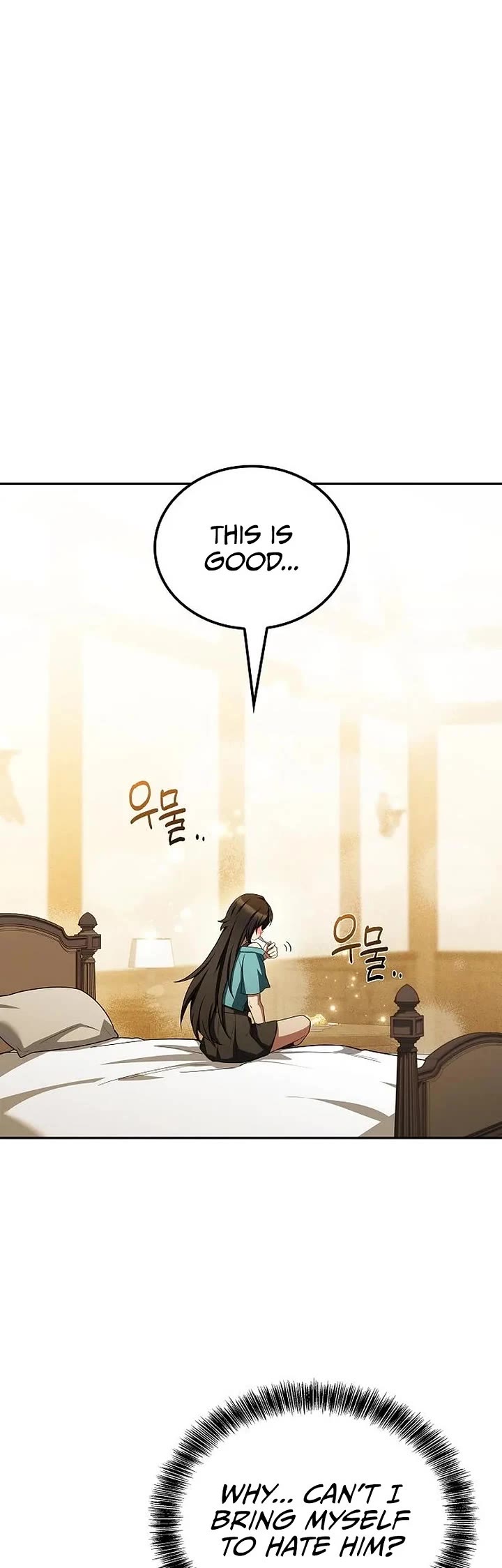 The Archmage's Restaurant chapter 145 page 34