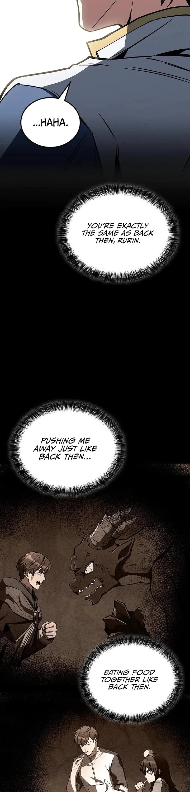 The Archmage's Restaurant chapter 145 page 38