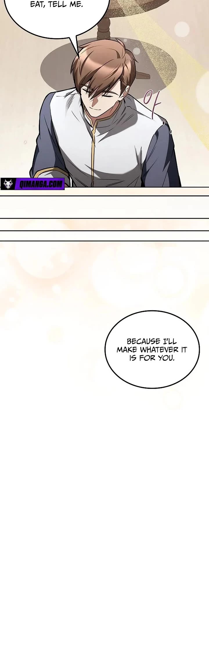 The Archmage's Restaurant chapter 145 page 40