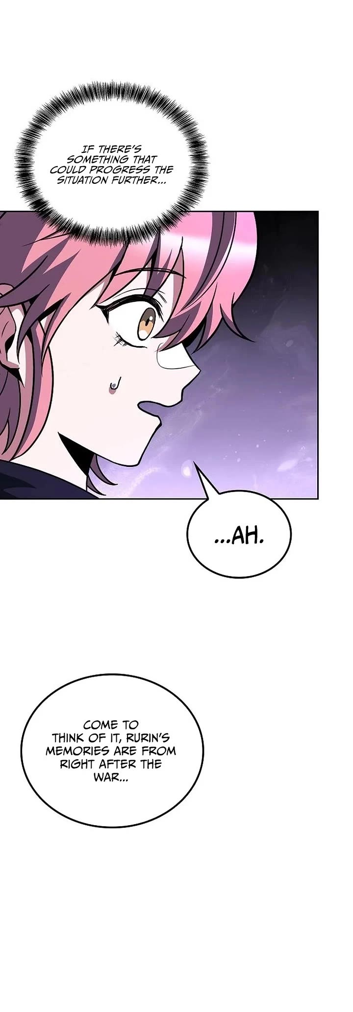 The Archmage's Restaurant chapter 145 page 44