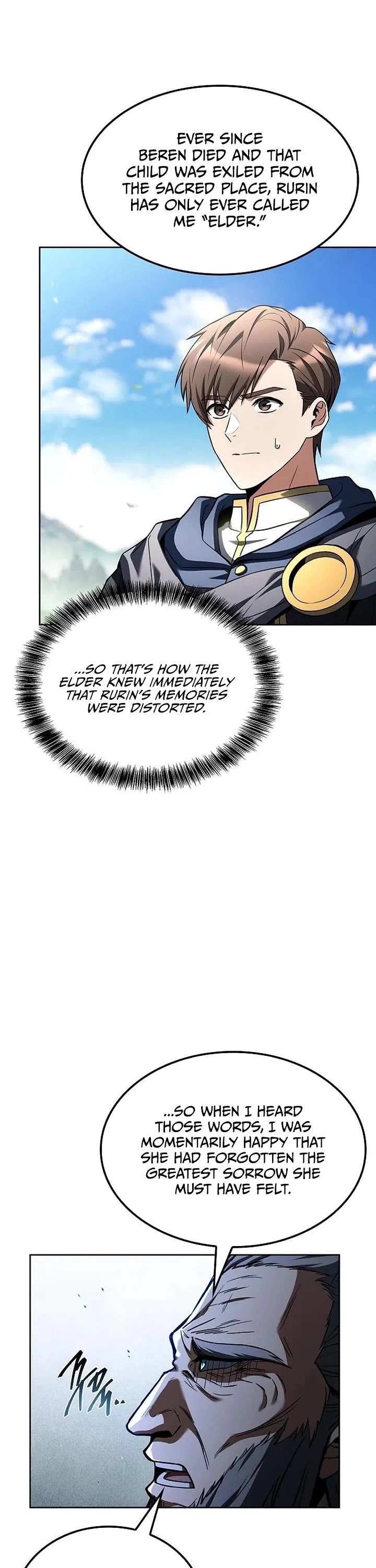 The Archmage's Restaurant chapter 145 page 7