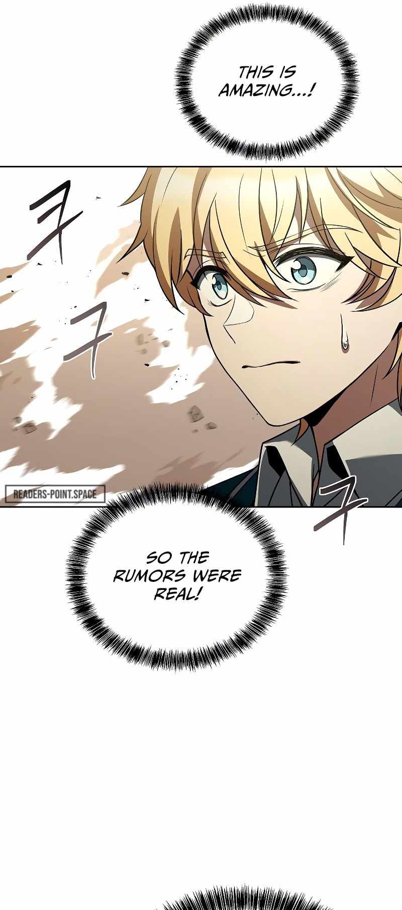 The Archmage's Restaurant chapter 15 page 12