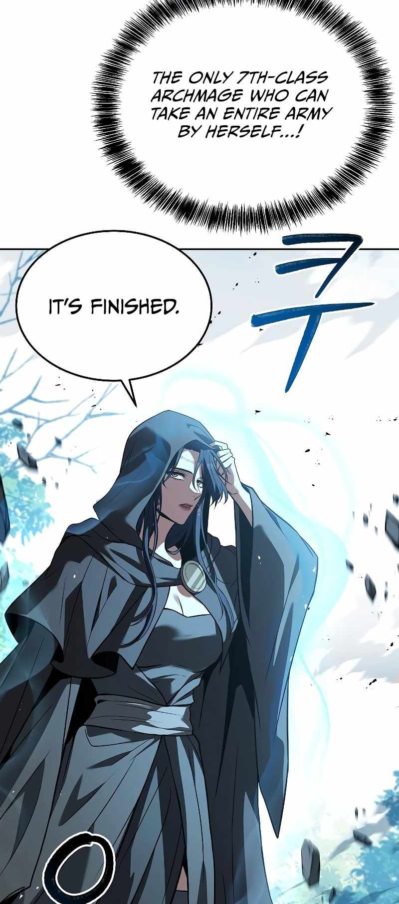 The Archmage's Restaurant chapter 15 page 13