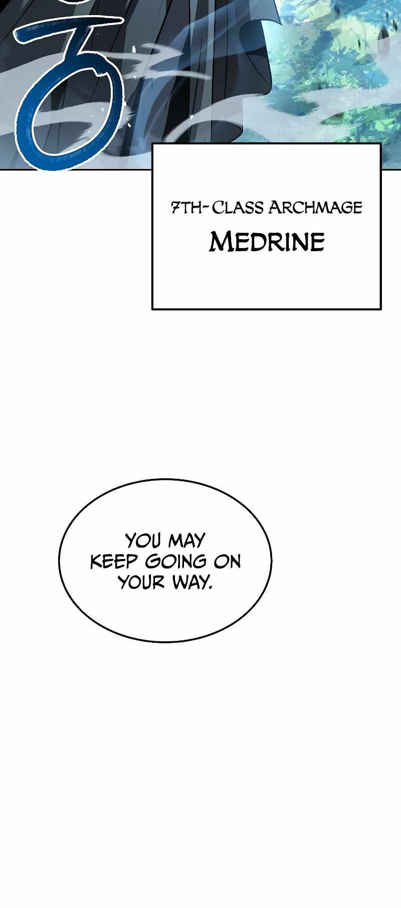 The Archmage's Restaurant chapter 15 page 14