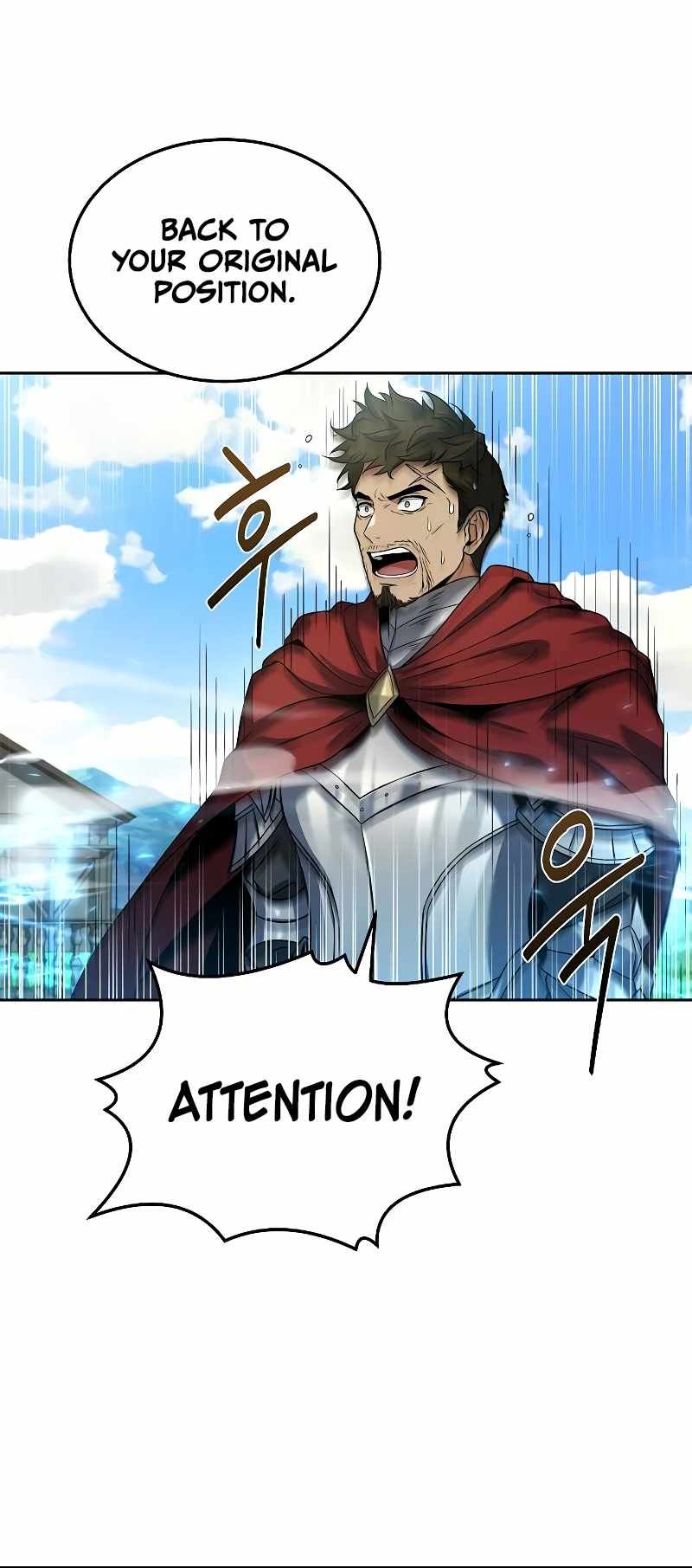 The Archmage's Restaurant chapter 15 page 19