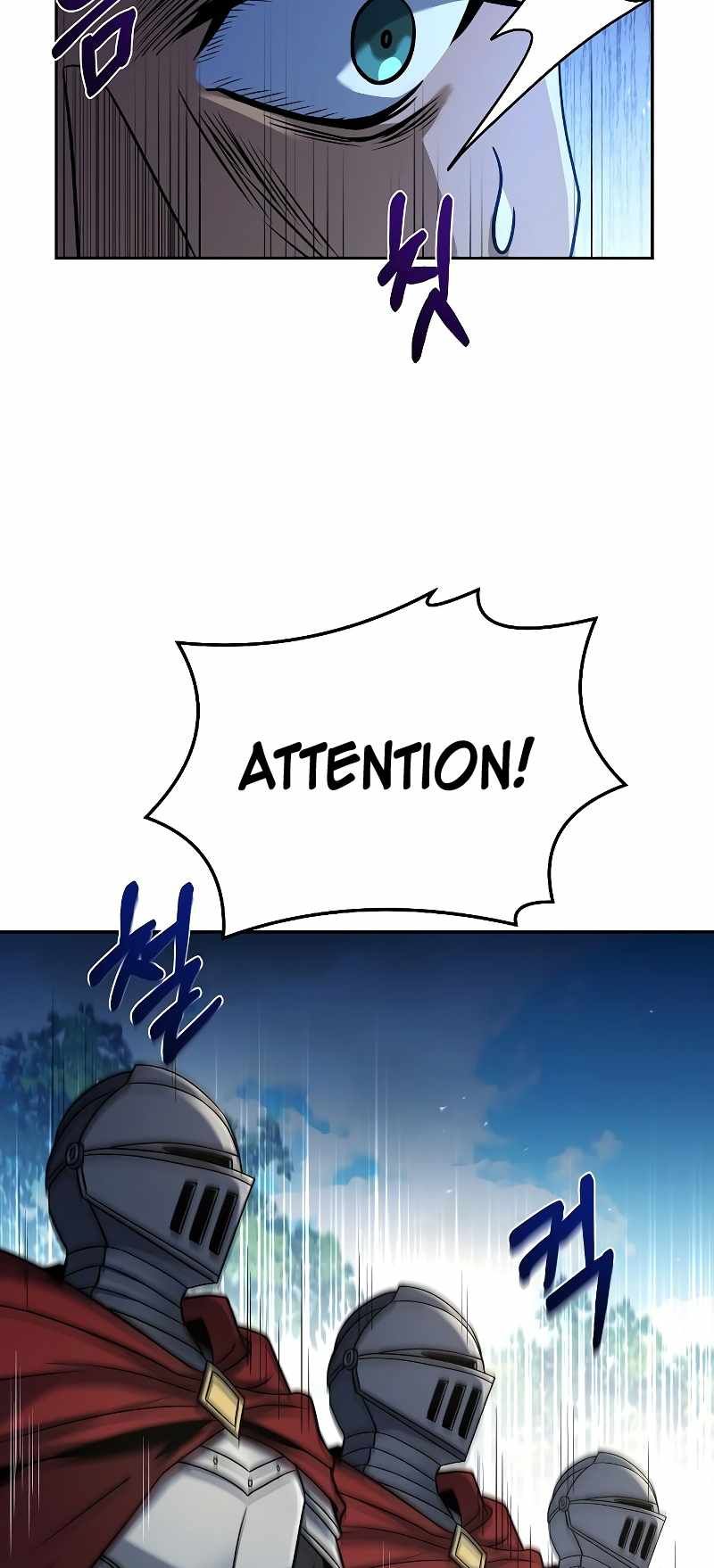 The Archmage's Restaurant chapter 15 page 23