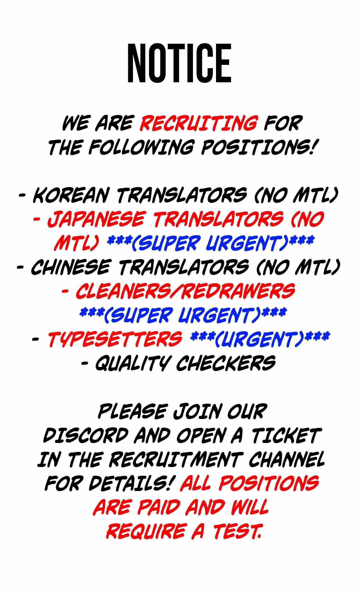 The Archmage's Restaurant chapter 15 page 3