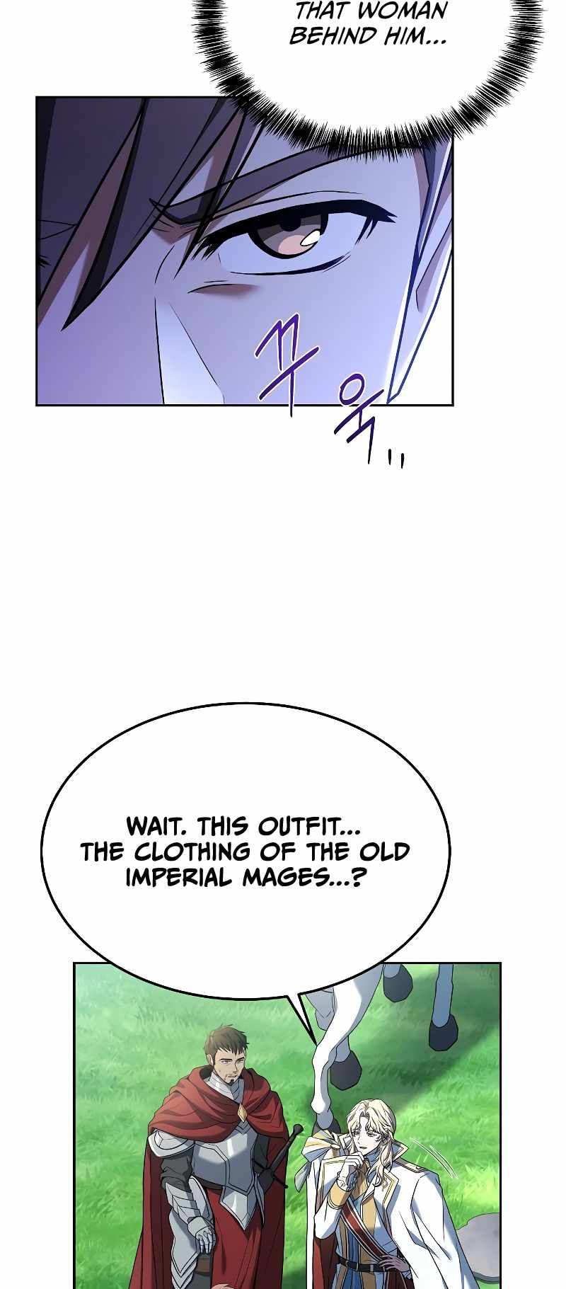 The Archmage's Restaurant chapter 15 page 32