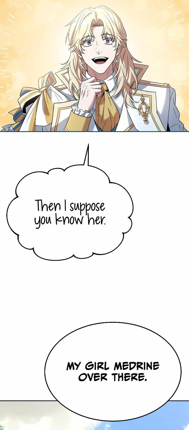 The Archmage's Restaurant chapter 15 page 34