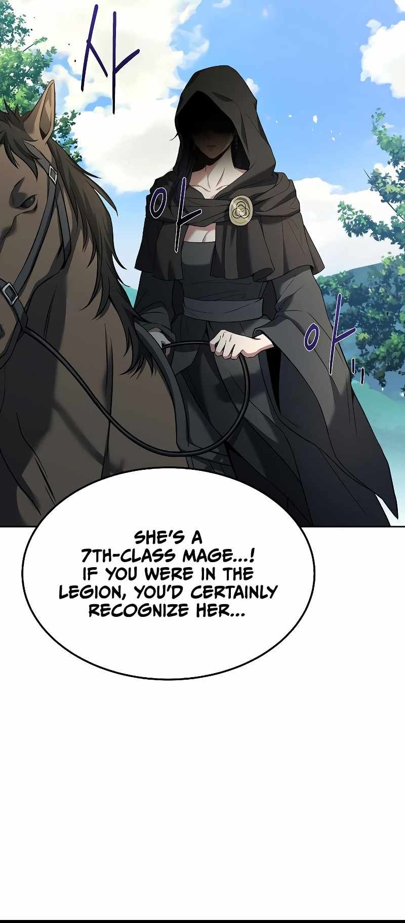 The Archmage's Restaurant chapter 15 page 35