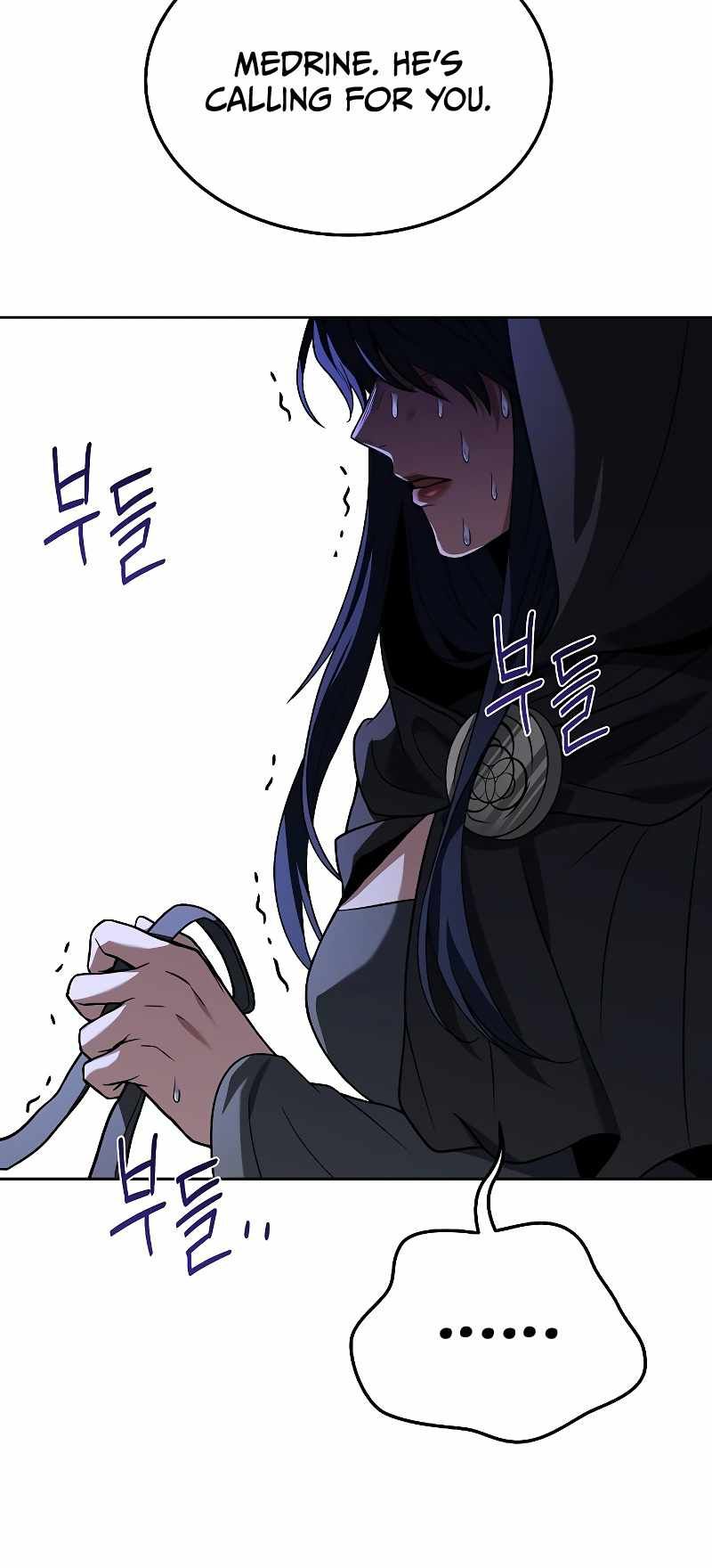 The Archmage's Restaurant chapter 15 page 38