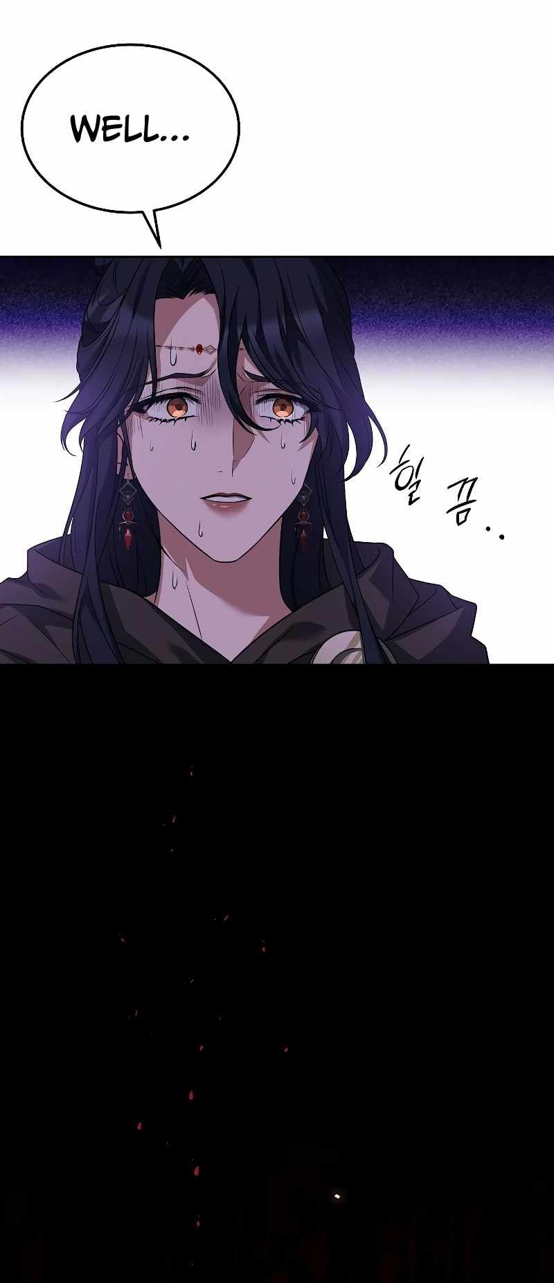 The Archmage's Restaurant chapter 15 page 45