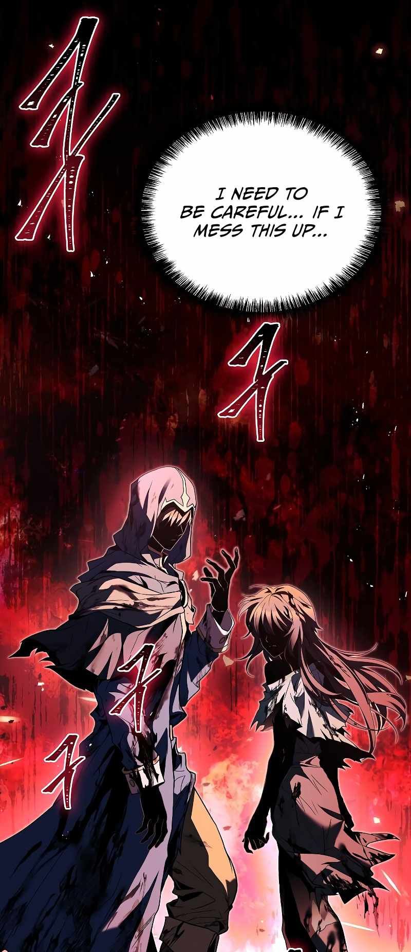 The Archmage's Restaurant chapter 15 page 46