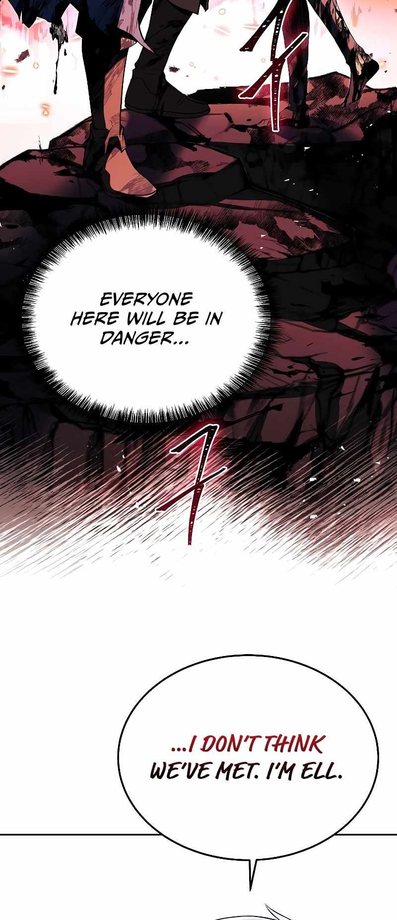 The Archmage's Restaurant chapter 15 page 47