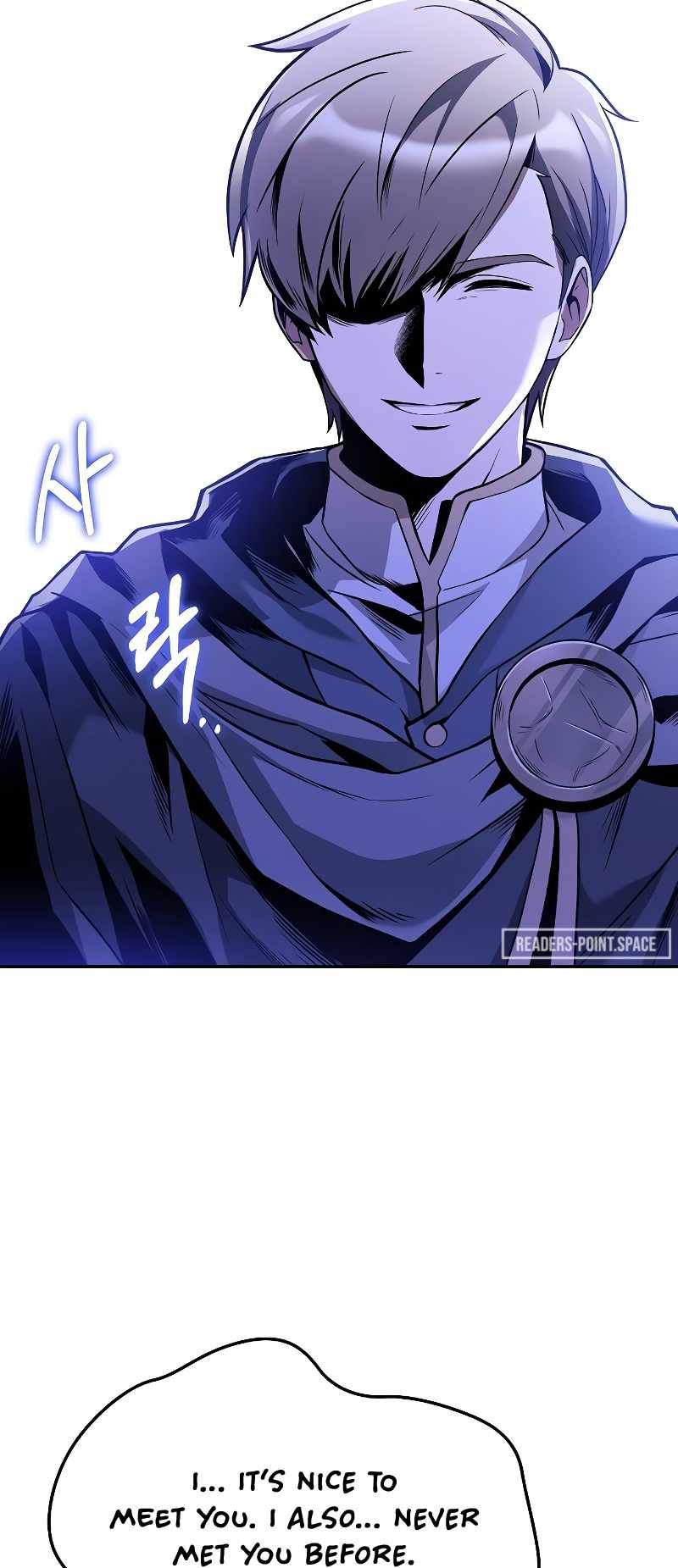 The Archmage's Restaurant chapter 15 page 48