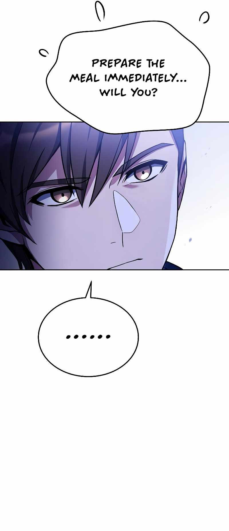 The Archmage's Restaurant chapter 15 page 52