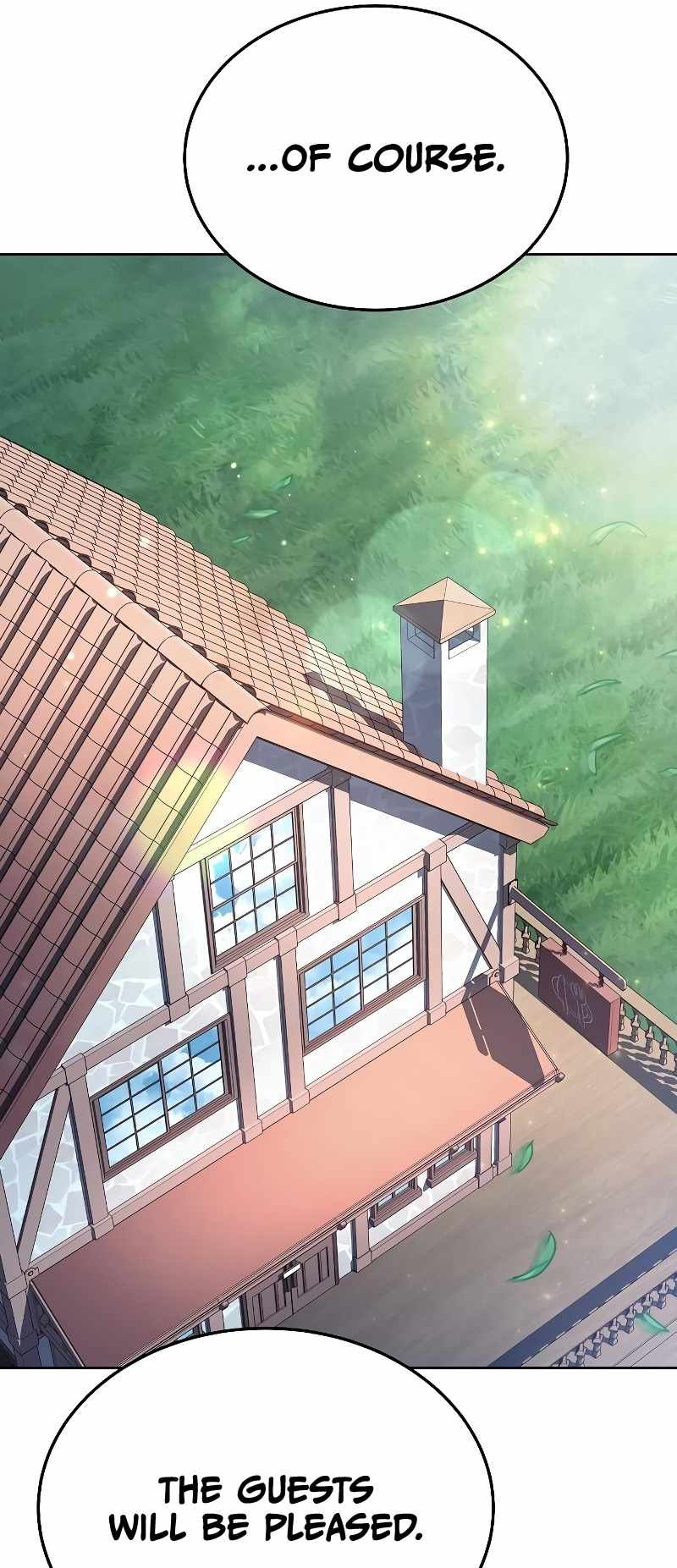 The Archmage's Restaurant chapter 15 page 53