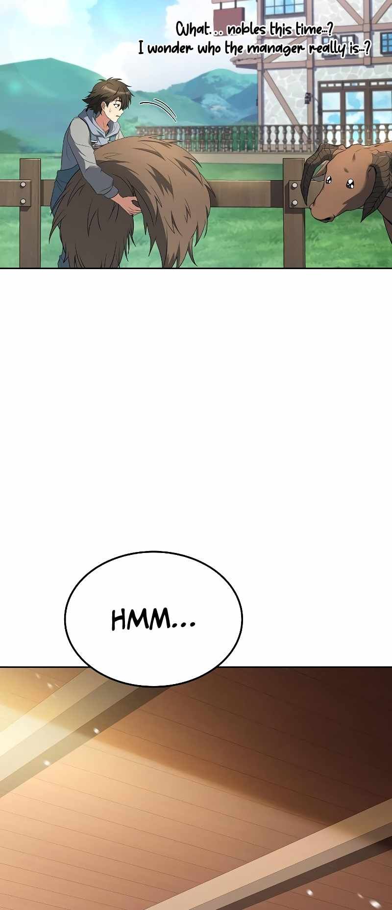 The Archmage's Restaurant chapter 15 page 55