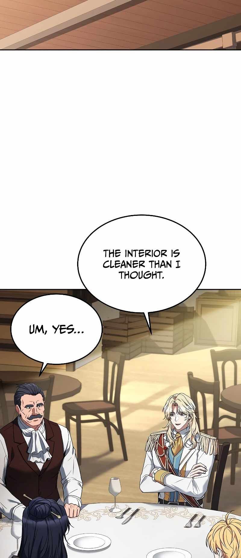 The Archmage's Restaurant chapter 15 page 56