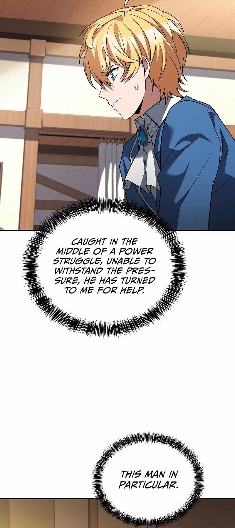 The Archmage's Restaurant chapter 15 page 63