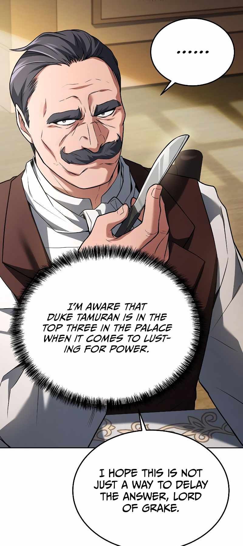 The Archmage's Restaurant chapter 15 page 64