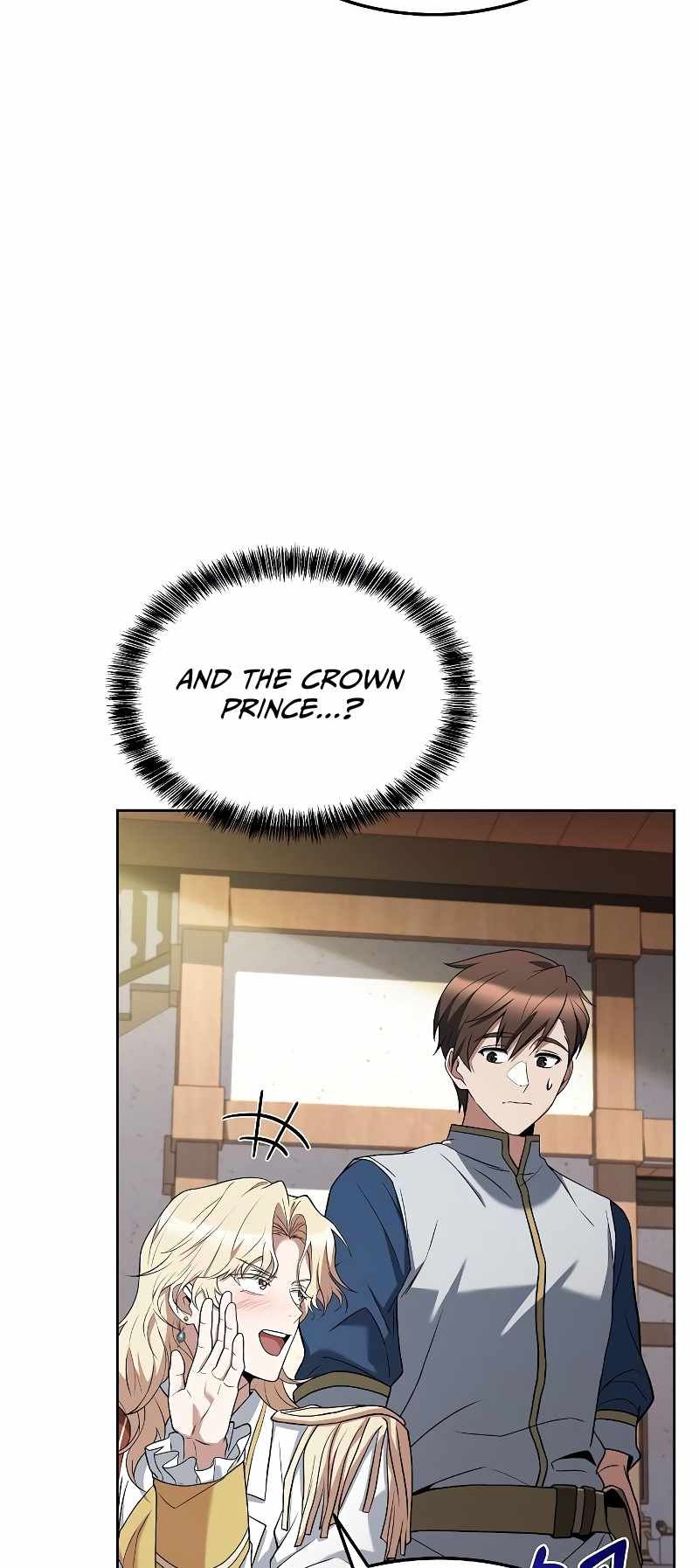 The Archmage's Restaurant chapter 15 page 65