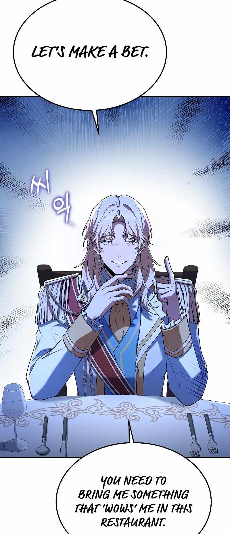 The Archmage's Restaurant chapter 15 page 69