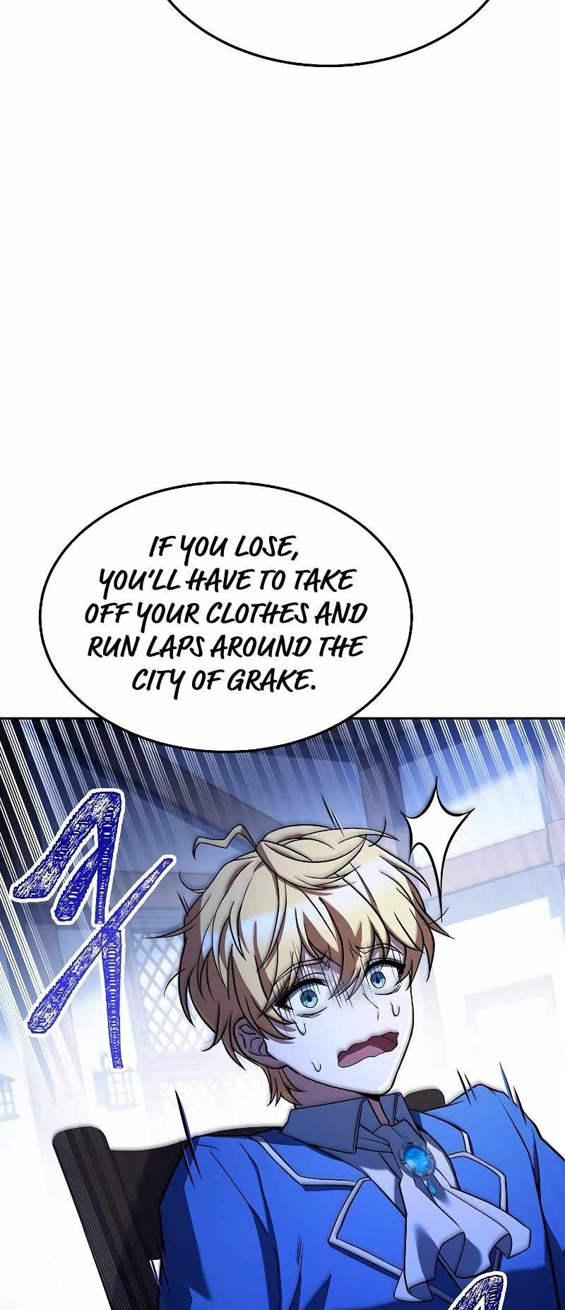 The Archmage's Restaurant chapter 15 page 70