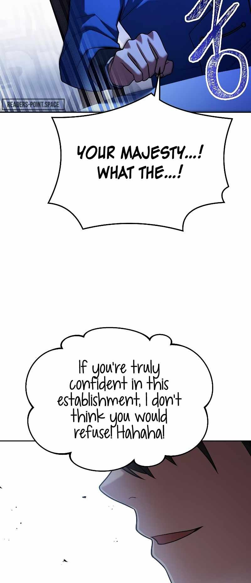 The Archmage's Restaurant chapter 15 page 71