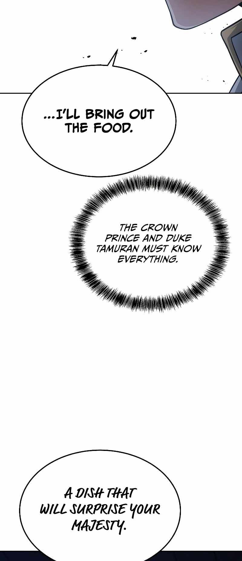 The Archmage's Restaurant chapter 15 page 72