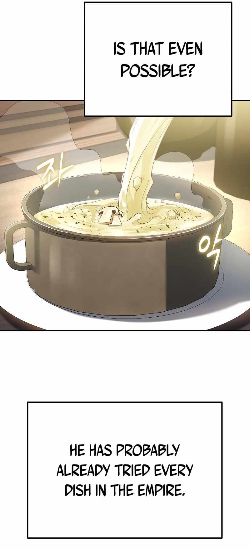 The Archmage's Restaurant chapter 15 page 76