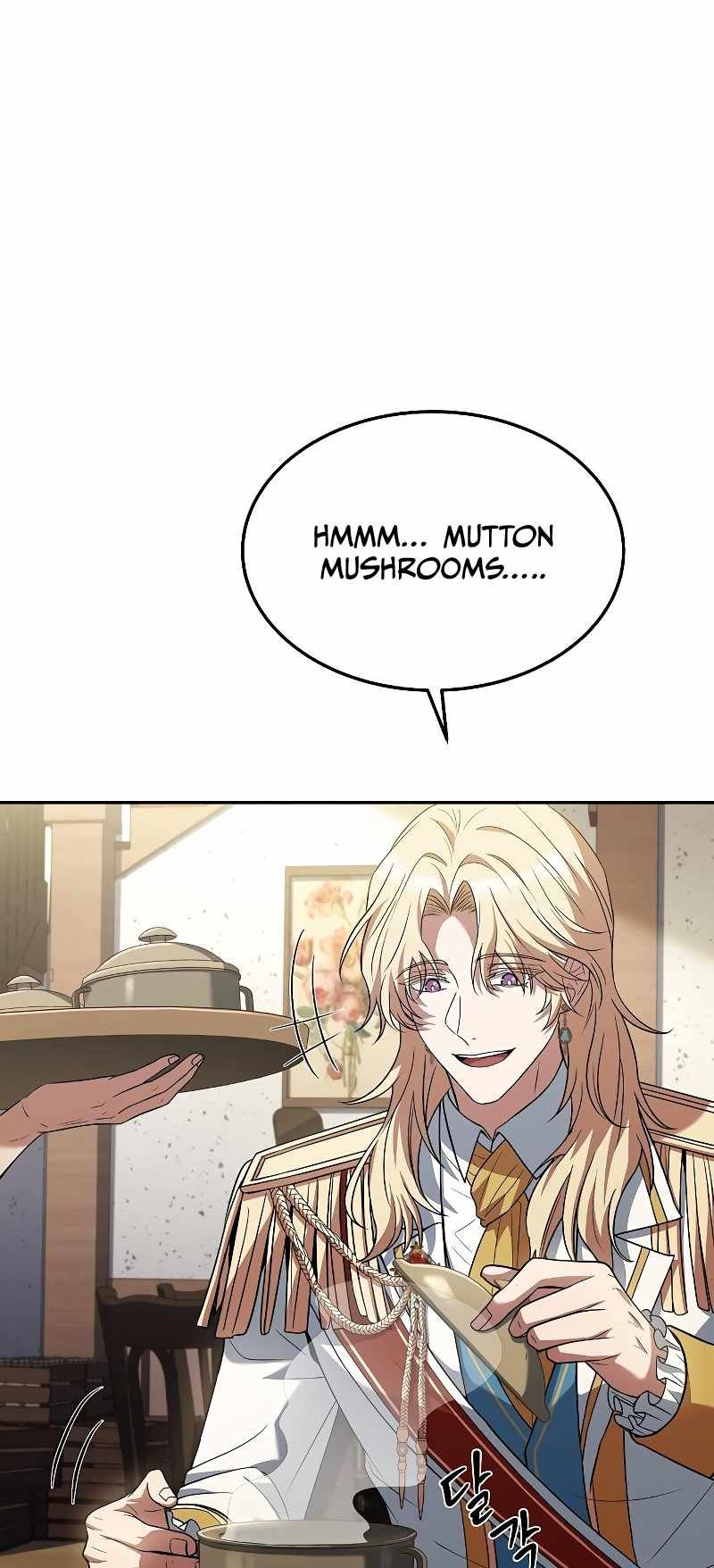 The Archmage's Restaurant chapter 15 page 78