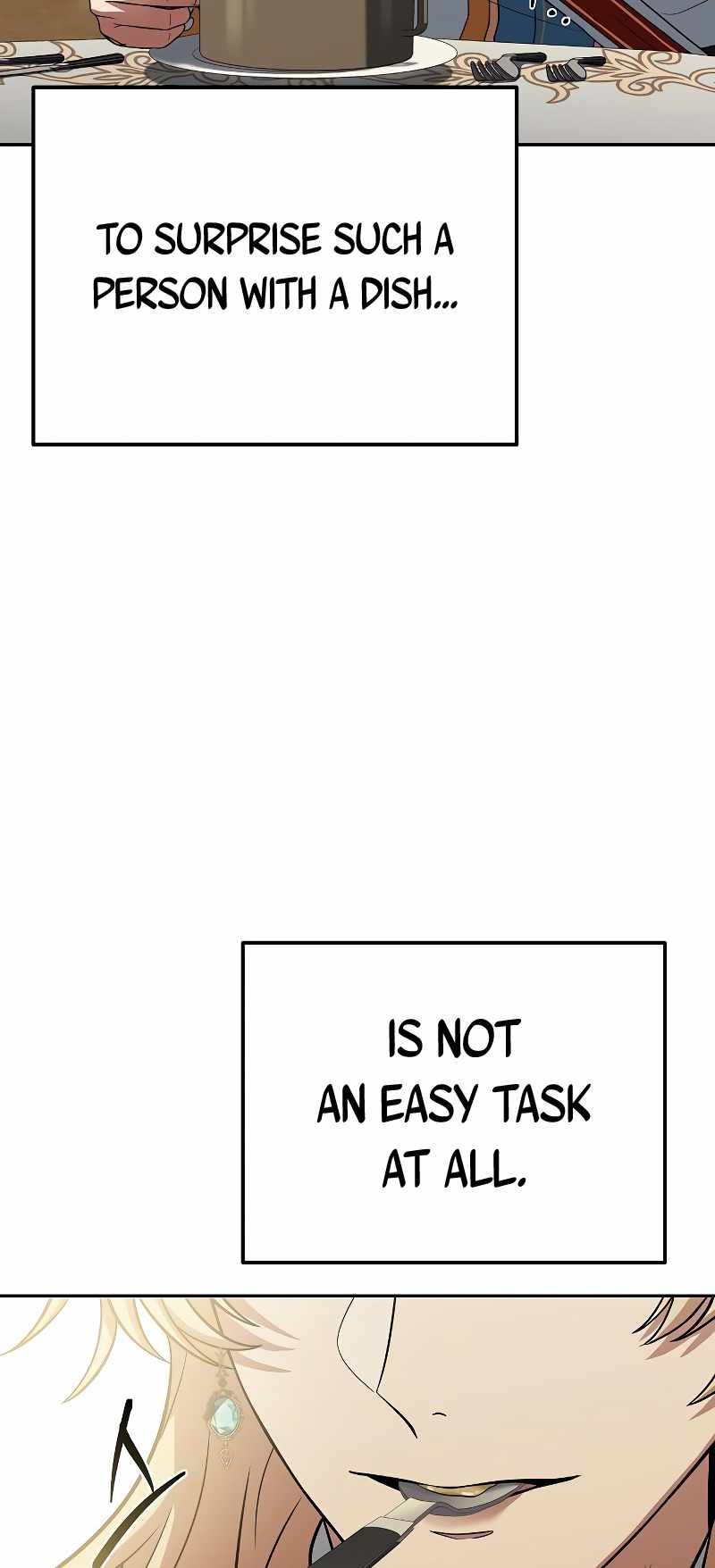 The Archmage's Restaurant chapter 15 page 79