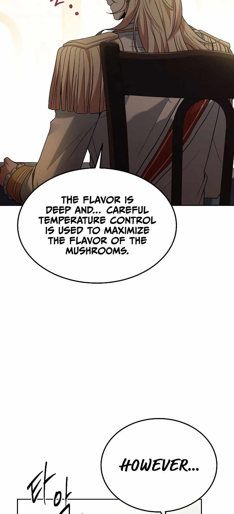 The Archmage's Restaurant chapter 15 page 81