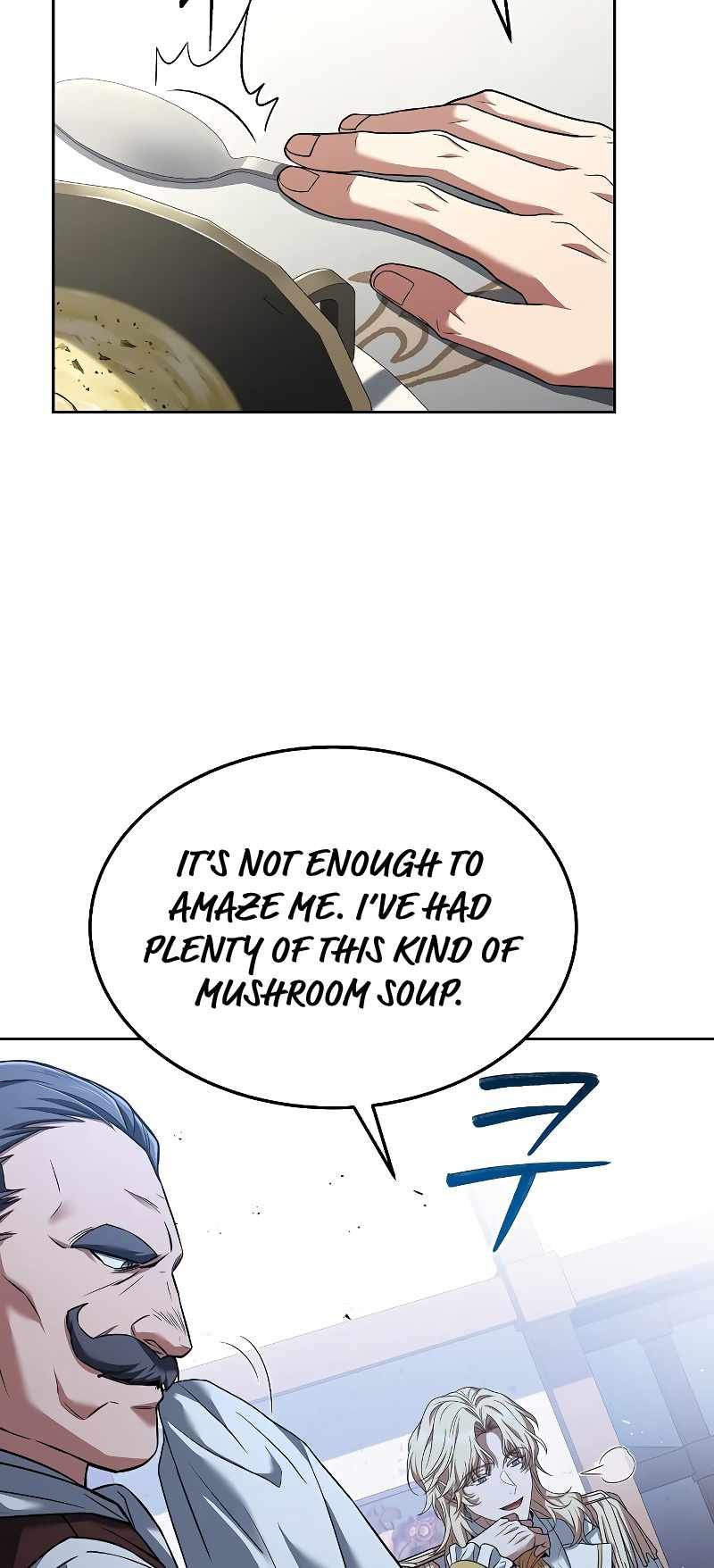 The Archmage's Restaurant chapter 15 page 82