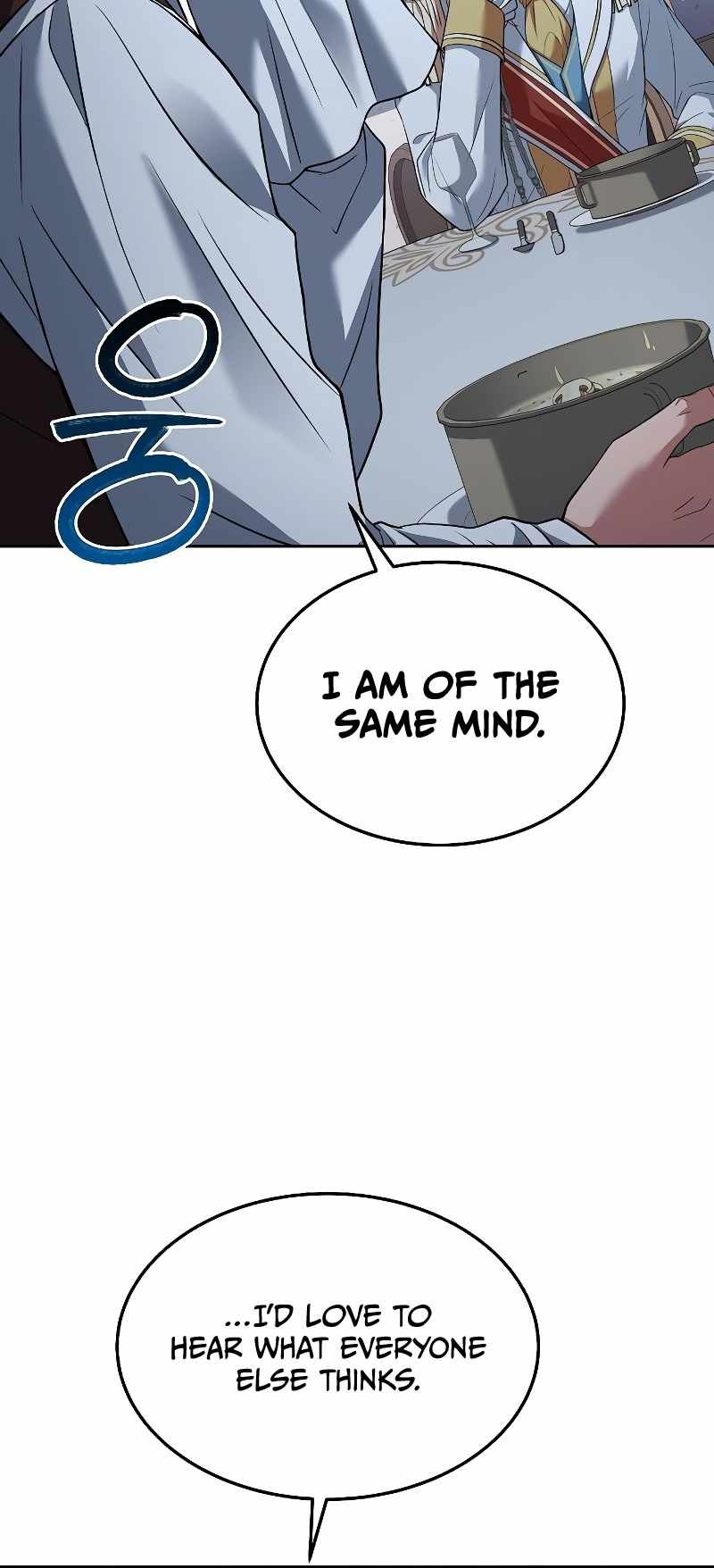 The Archmage's Restaurant chapter 15 page 83