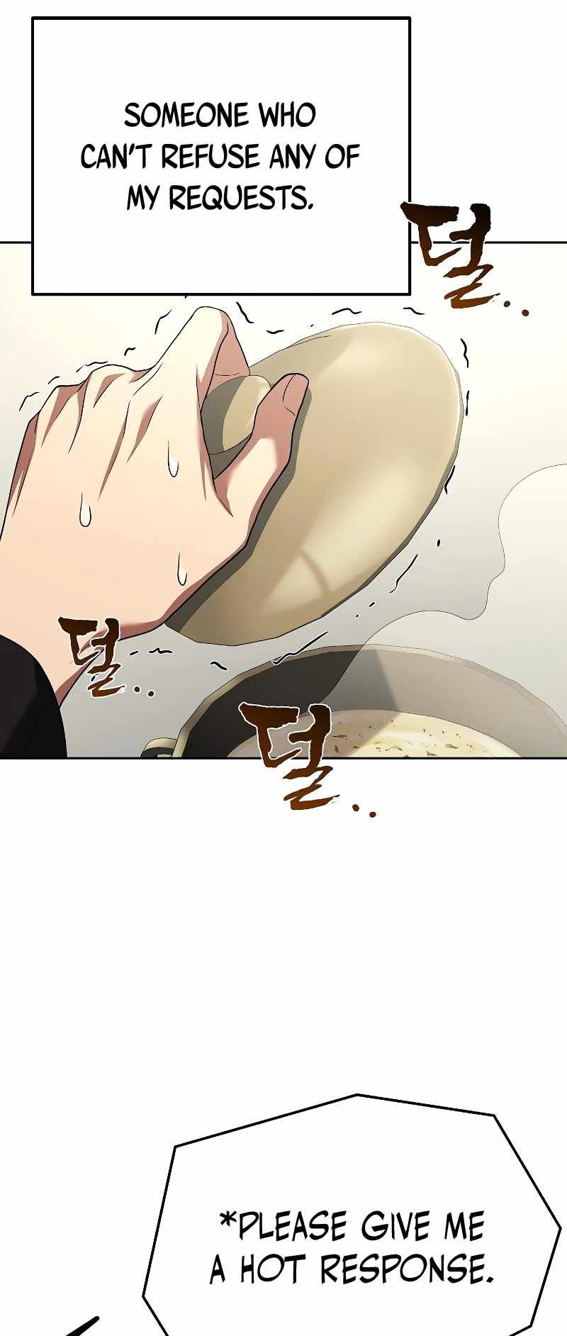 The Archmage's Restaurant chapter 15 page 85