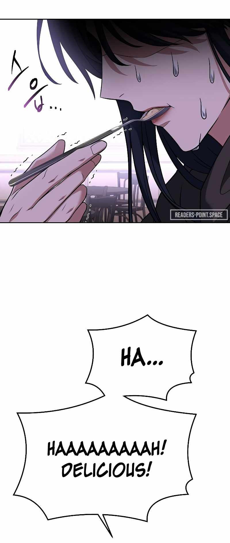 The Archmage's Restaurant chapter 15 page 88