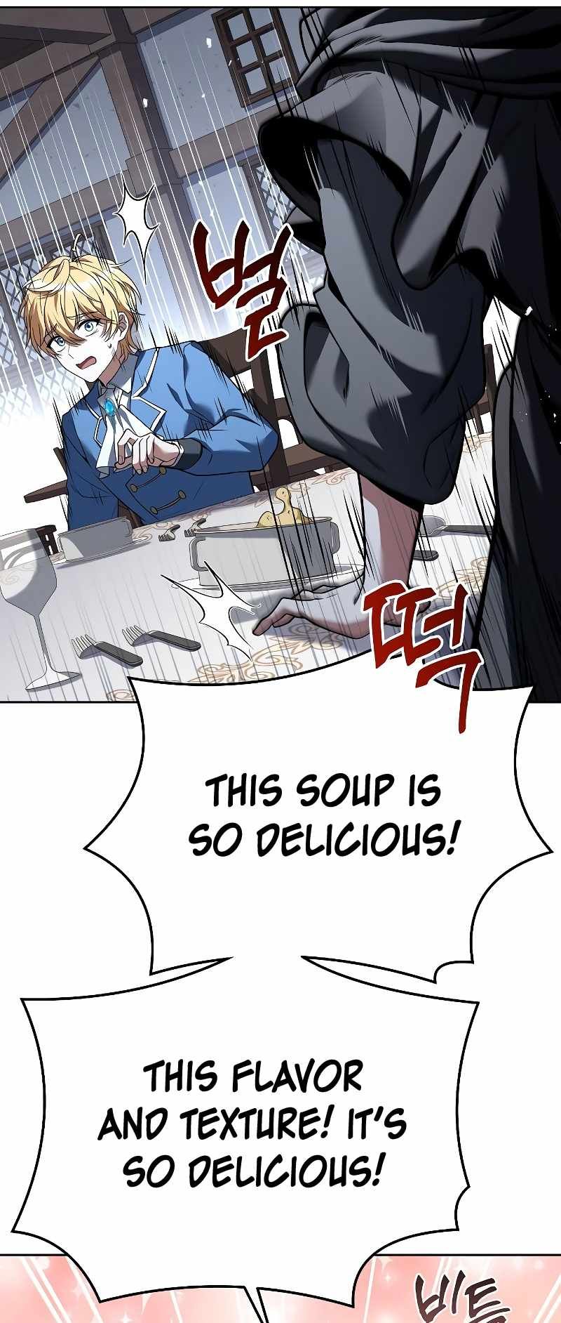 The Archmage's Restaurant chapter 15 page 89